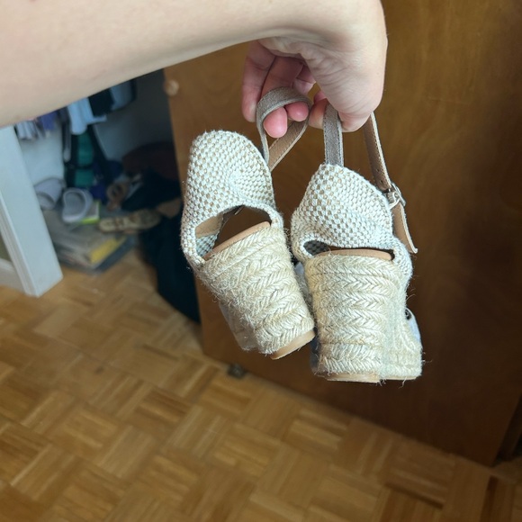 Paseart | Espadrille Wedges - Picture 4 of 5